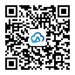 公众号二维码